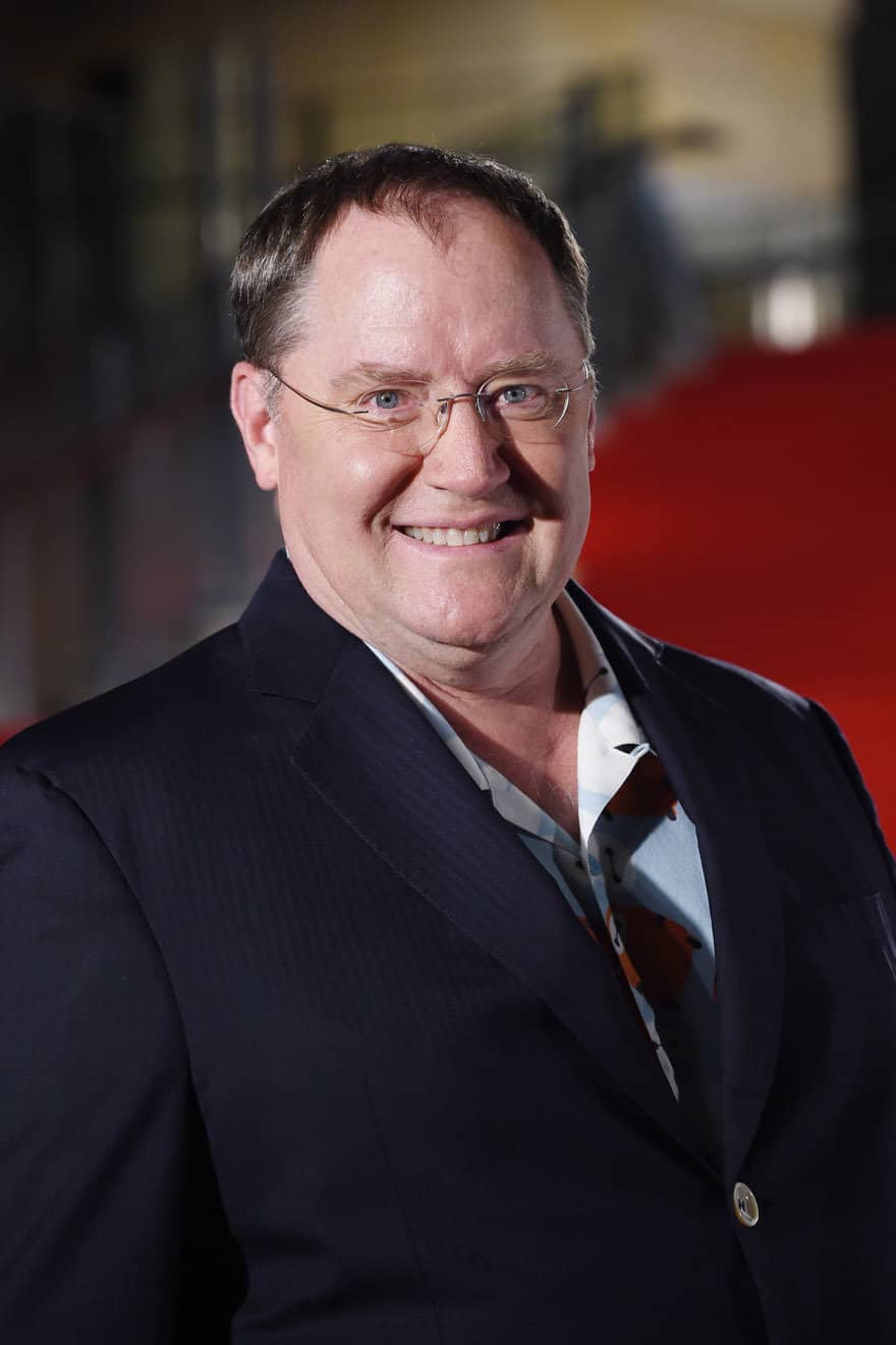 "Big Hero 6" Japan Premiere - Red Carpet - The 27th Tokyo International Film Festival