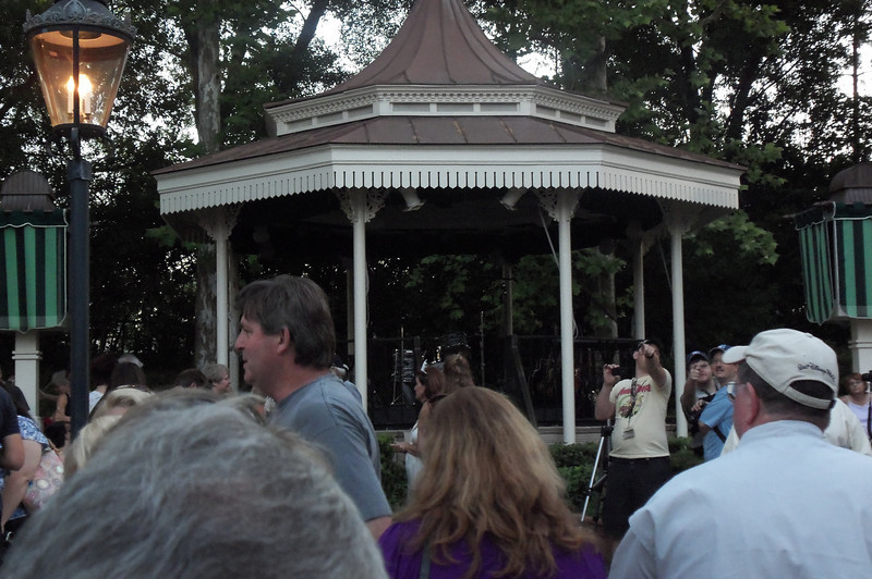 Last performance of the British Invasion! Last performance of the British Invasion!