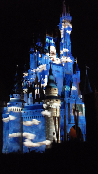 Stills from portions of the castle! Stills from portions of the castle!