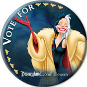 Cruella De Vil Cruella De Vil