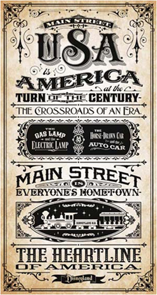 The Disney Gallery The Disney Galleryn