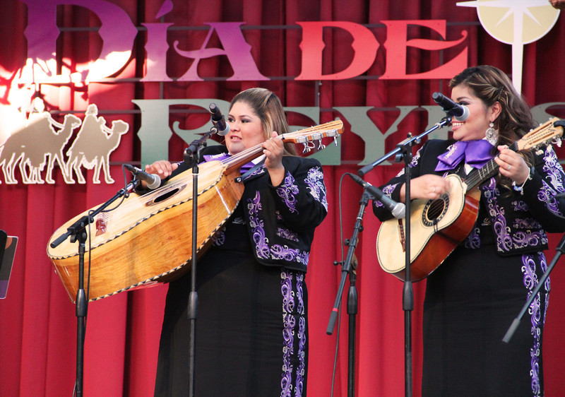 Have you ever tried playing the bass while singing?