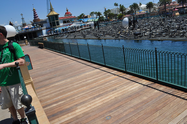 The Boardwalk