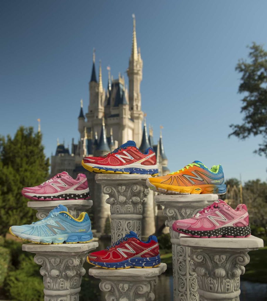 All-runDisney-shoes