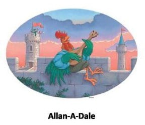 Allan-A-Dale