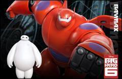 BH6 Baymax