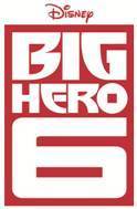 Big Hero 6 Logo