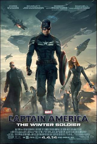 Captain America