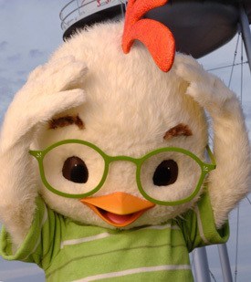 Chicken Little