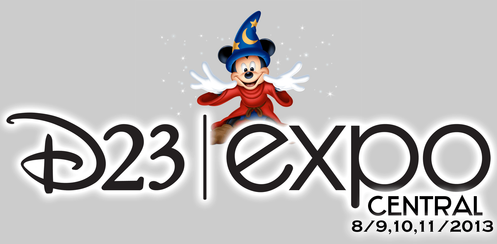 D23ExpoCentral2013