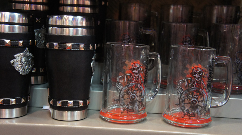 New Pirates merchandise? New Pirates merchandise?