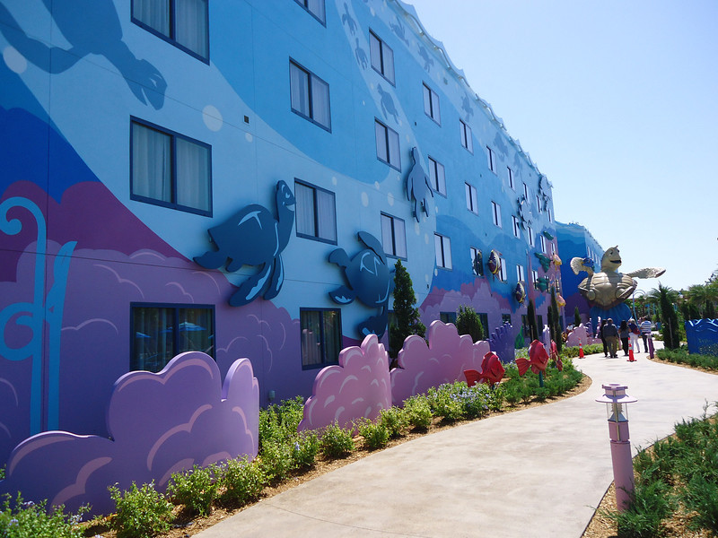 It's the EAC! It's the EAC!