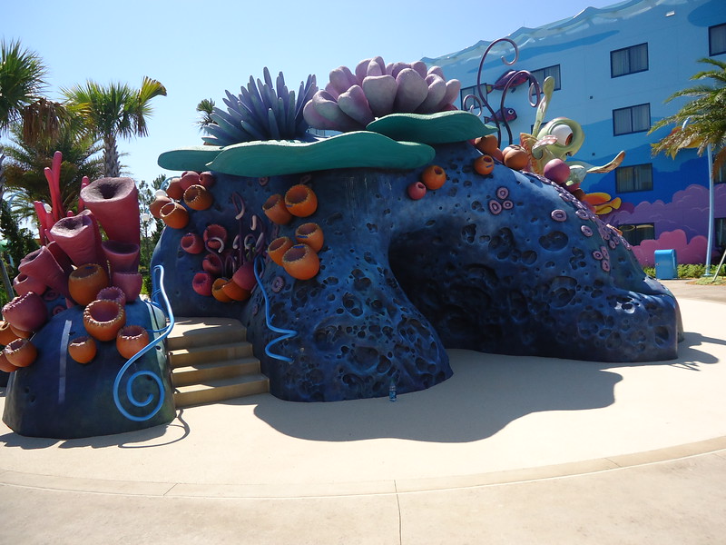 Nemo playground Nemo playground