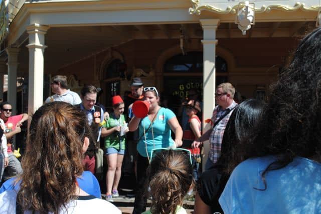 A good ol' fashioned Spit and Argue Session.