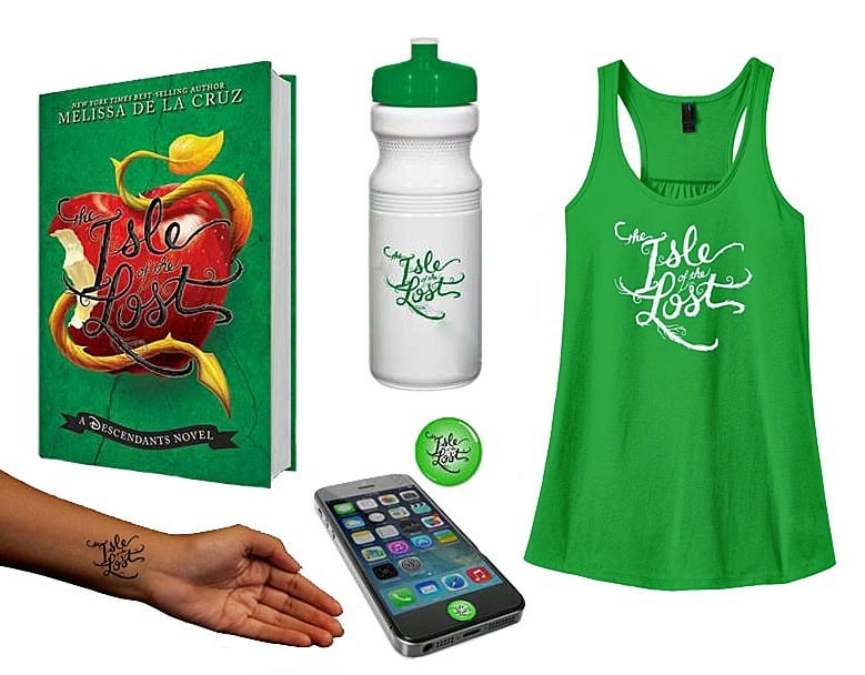 DescendantsPrizePack