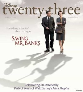 Disneytwenty-three_5 4-Winter2013 Cover-sm-copyright (2)