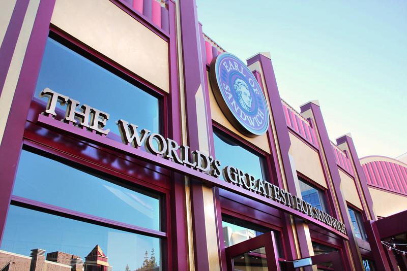 A delightful culinary experience!