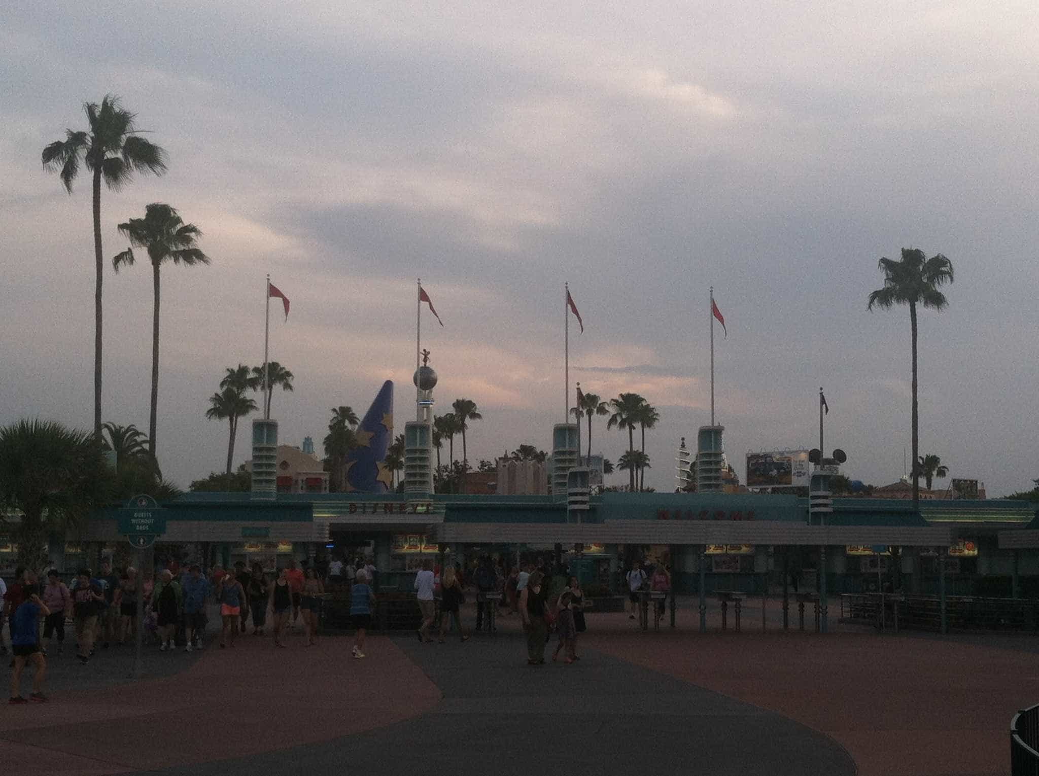 Many of the most exciting rumors are associated with Hollywood Studios.