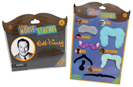 Disney Mouse-Staches Coming to Disney Parks for Fall 2013 Disney Mouse-Staches Coming to Disney Parks for Fall 2013