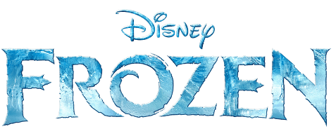 Frozen Logo