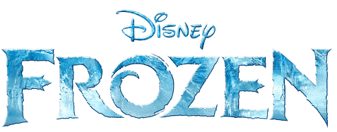 Frozen Logo