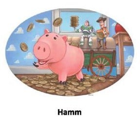 Hamm