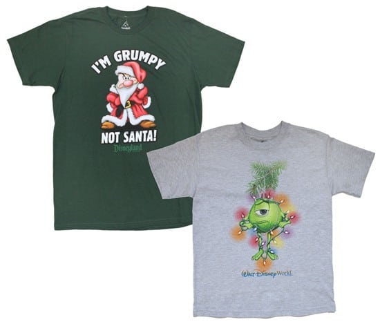 Holiday Merchandise2
