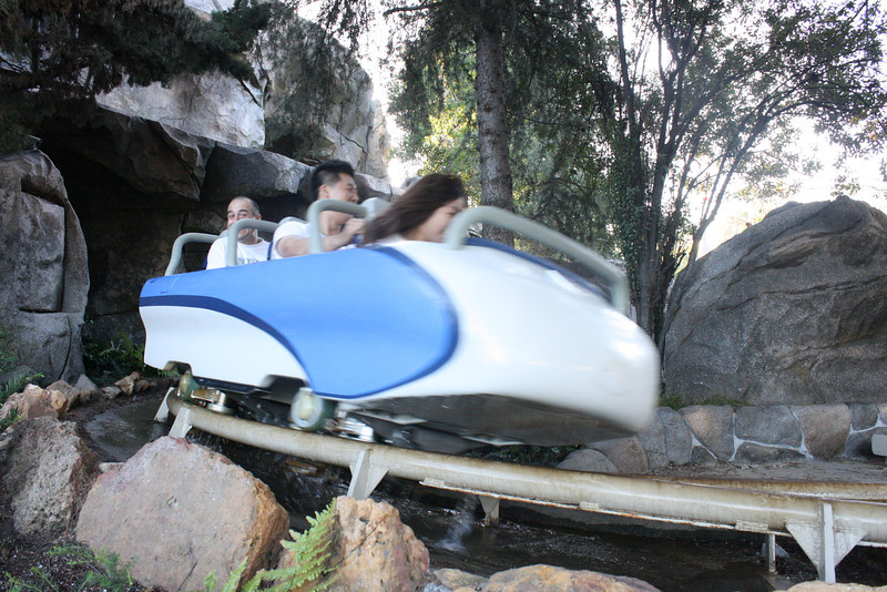 Smile for the camera of a random stranger! Smile for the camera of a random stranger!