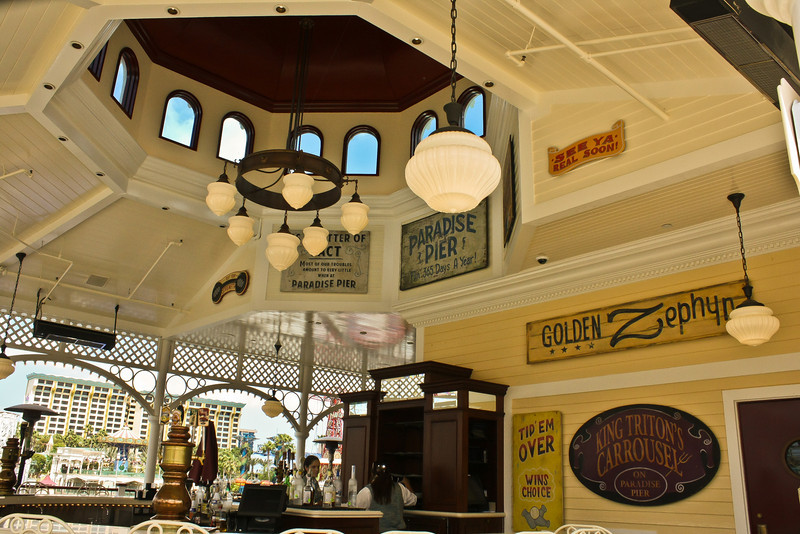 Step up and grab a Root Beer.