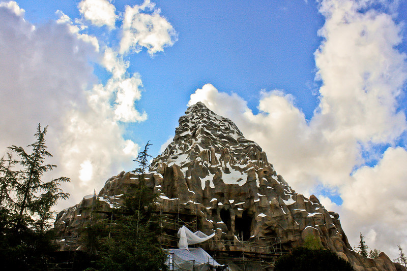Beautiful Matterhorn.