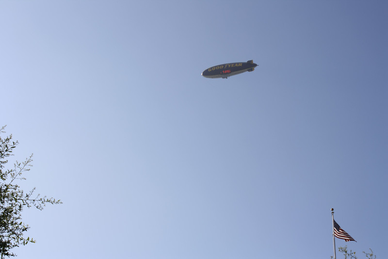 Looks like the Disneyland Resort Advertising team got one heck of a budget!