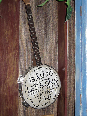 Paying respects to Harper Goff, one of the most legendary Disney Imagineers ever to live.