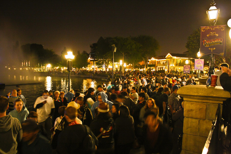 A jam packed event worthy of some of the busiest Summer Saturdays!