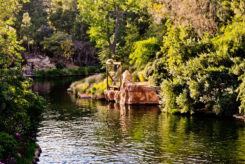 Rivers of America.