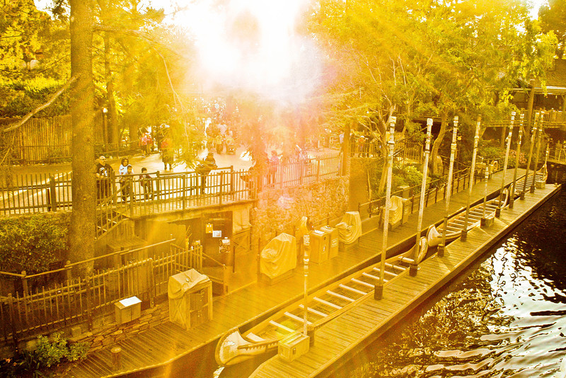 I was just experimenting with this one.