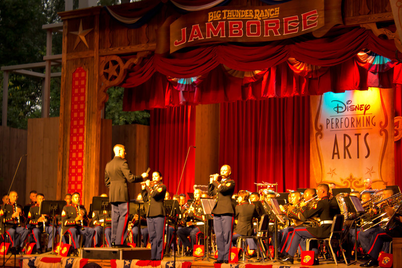 Two female Marines play the Two female Marines play the