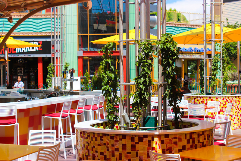 Grow, baby vines, grow!