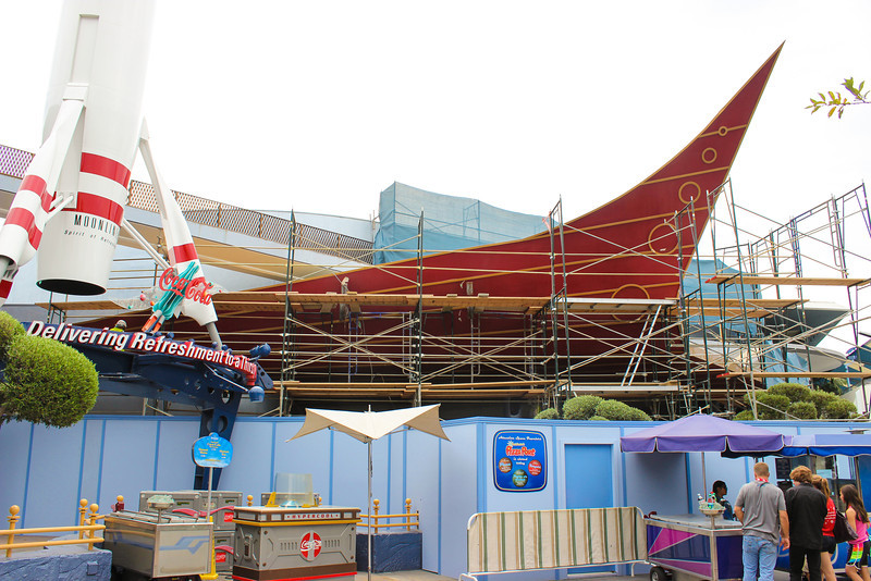 Pizza Port is down for refurbishment.  Maybe they will fix the pizza too.