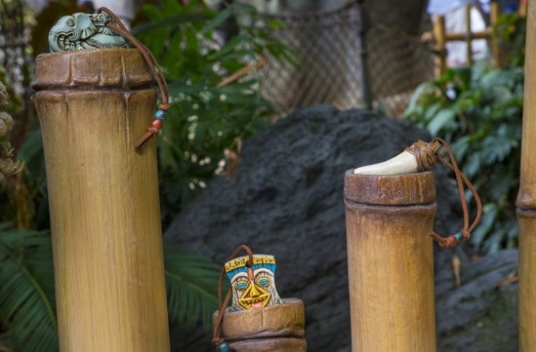 The precious Juju. (Photo © Disney)