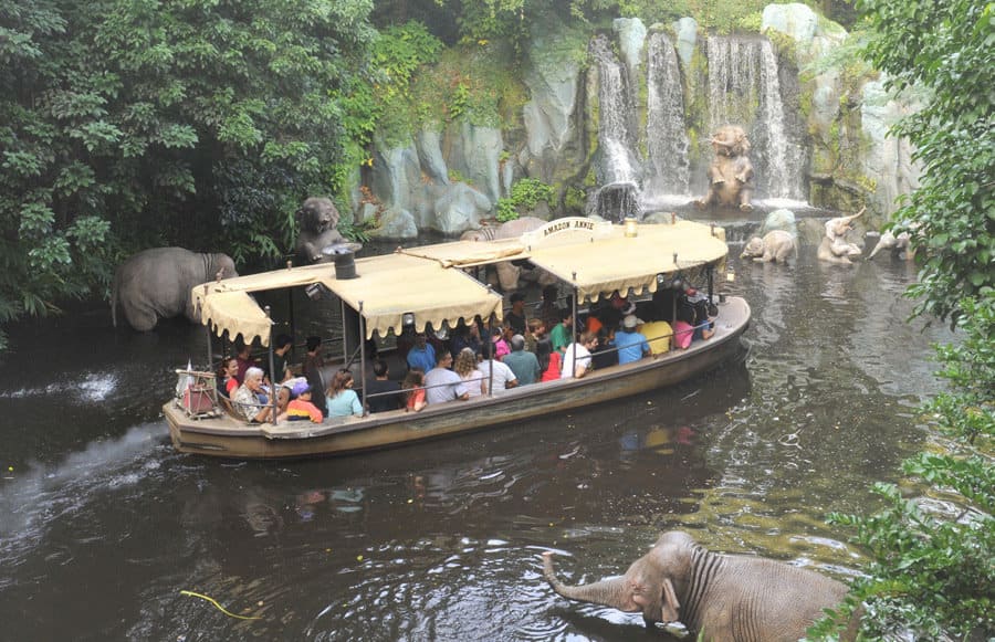 Jungle-Cruise