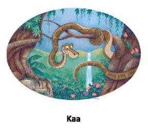 Kaa