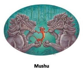 Mushu