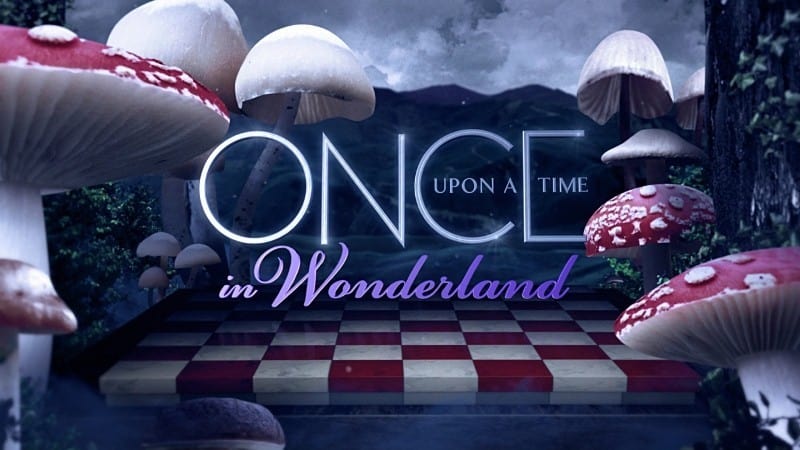 OnceWonderland