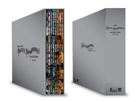 SillySymphCollectionCase