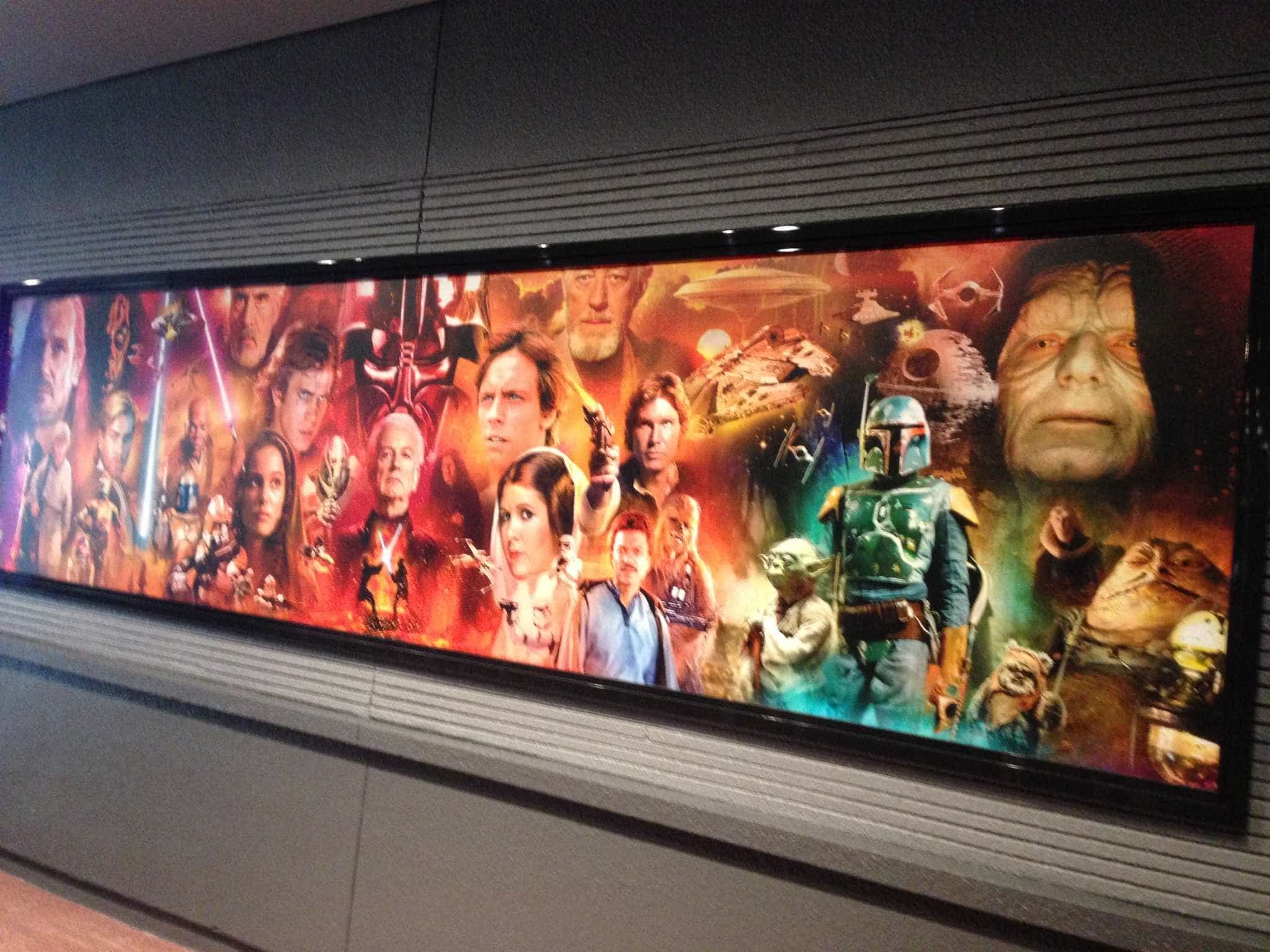 Star Wars Launch Bay 120115 026