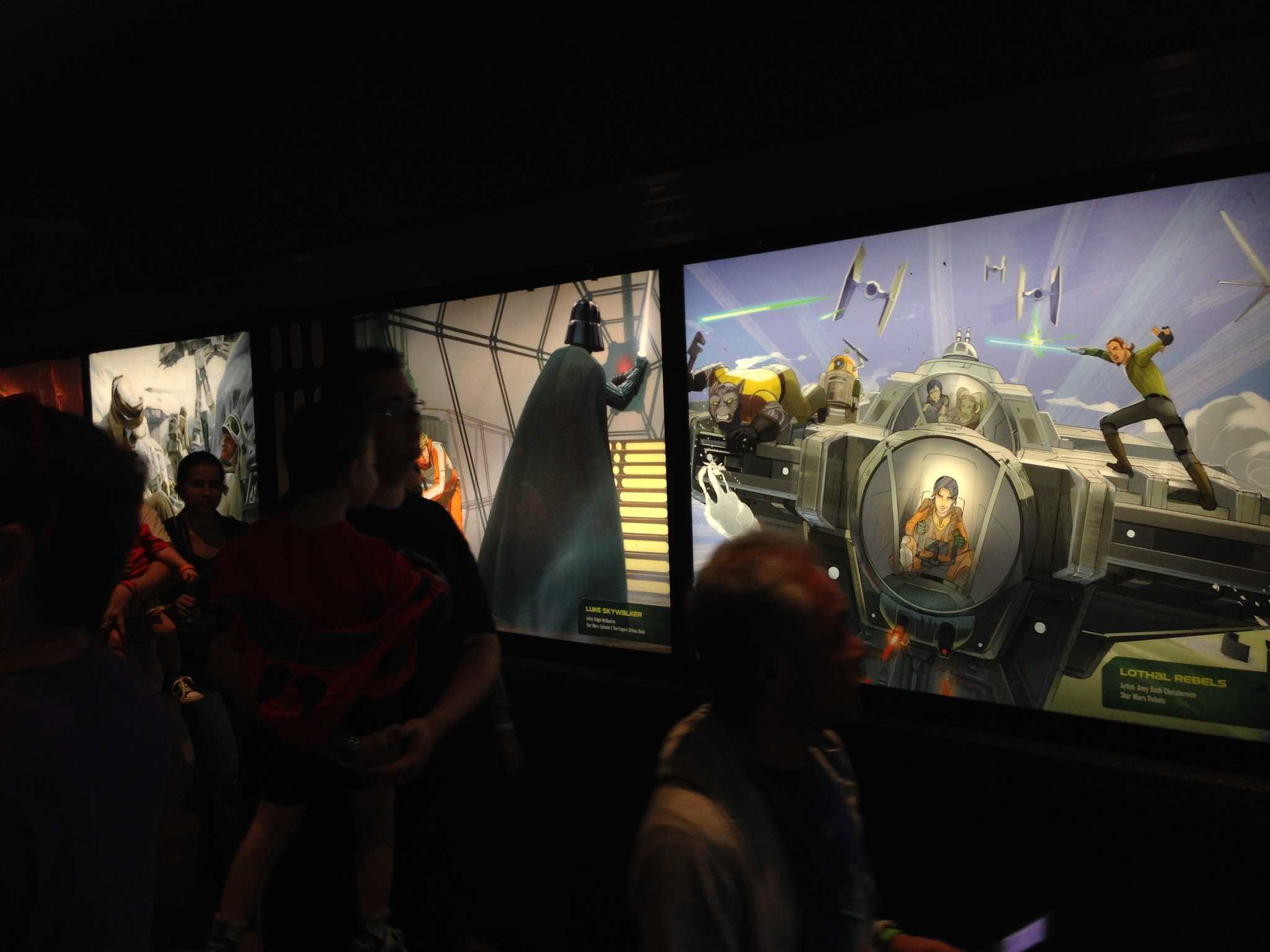 Star Wars Launch Bay 120115 027