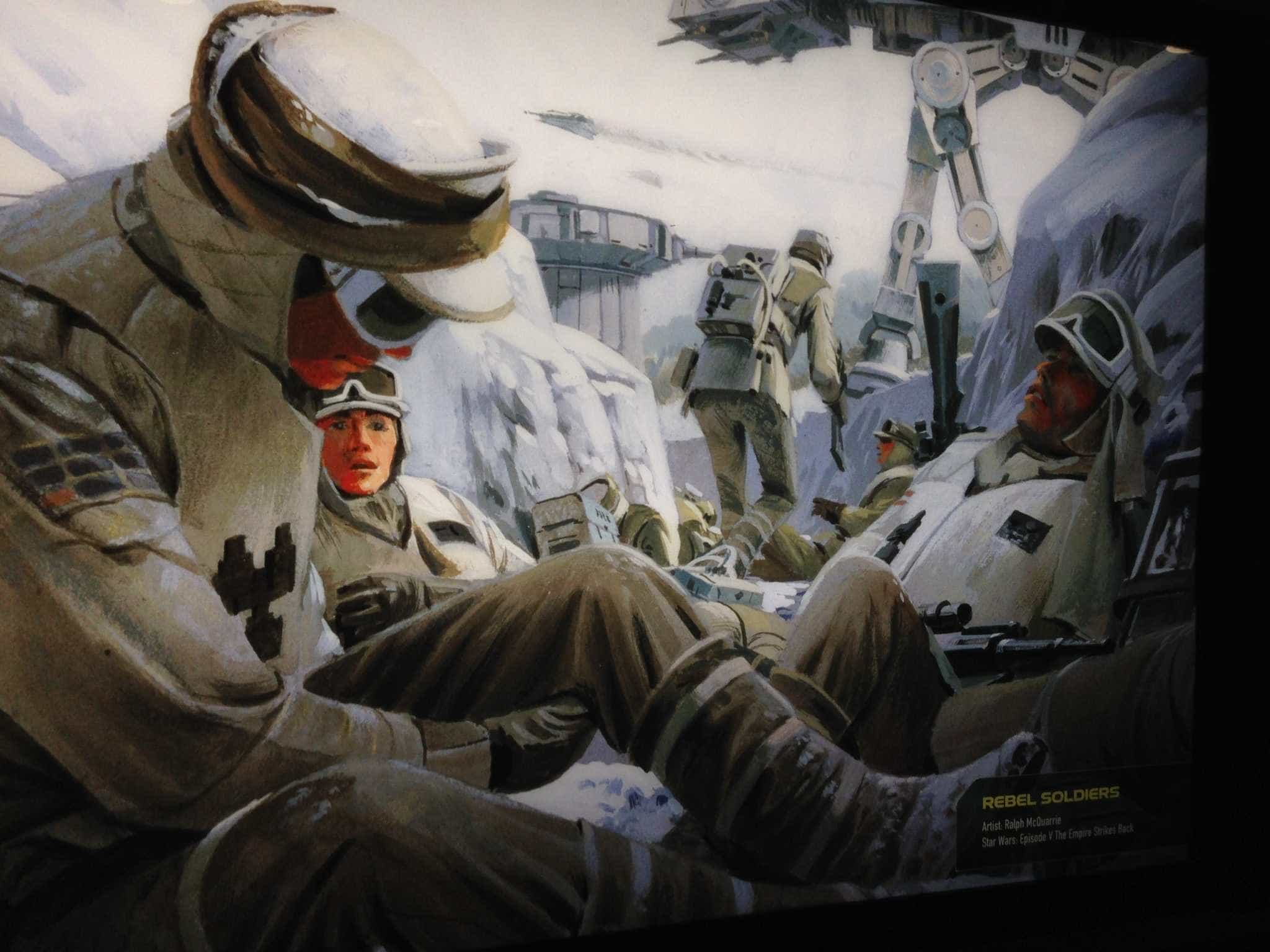 Star Wars Launch Bay 120115 029