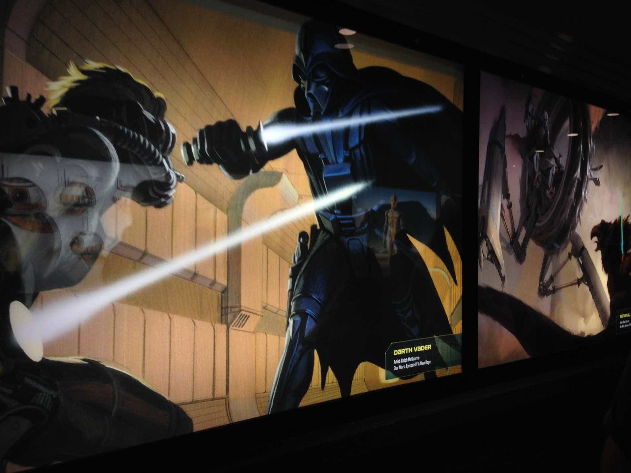 Star Wars Launch Bay 120115 031