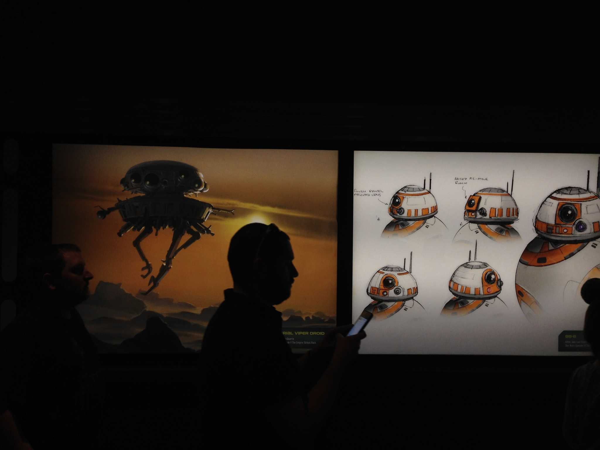 Star Wars Launch Bay 120115 032