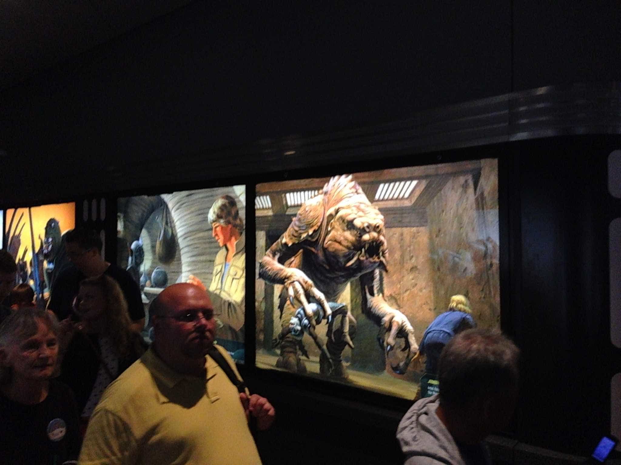 Star Wars Launch Bay 120115 034